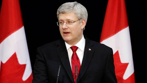 Canadá recrudece sanciones contra Rusia